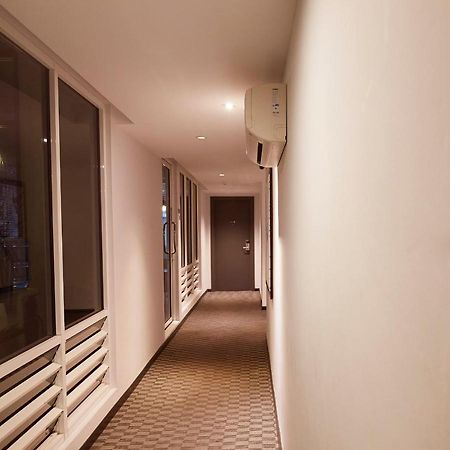 Sakura Boutique Hotel Kuala Lumpur Dış mekan fotoğraf