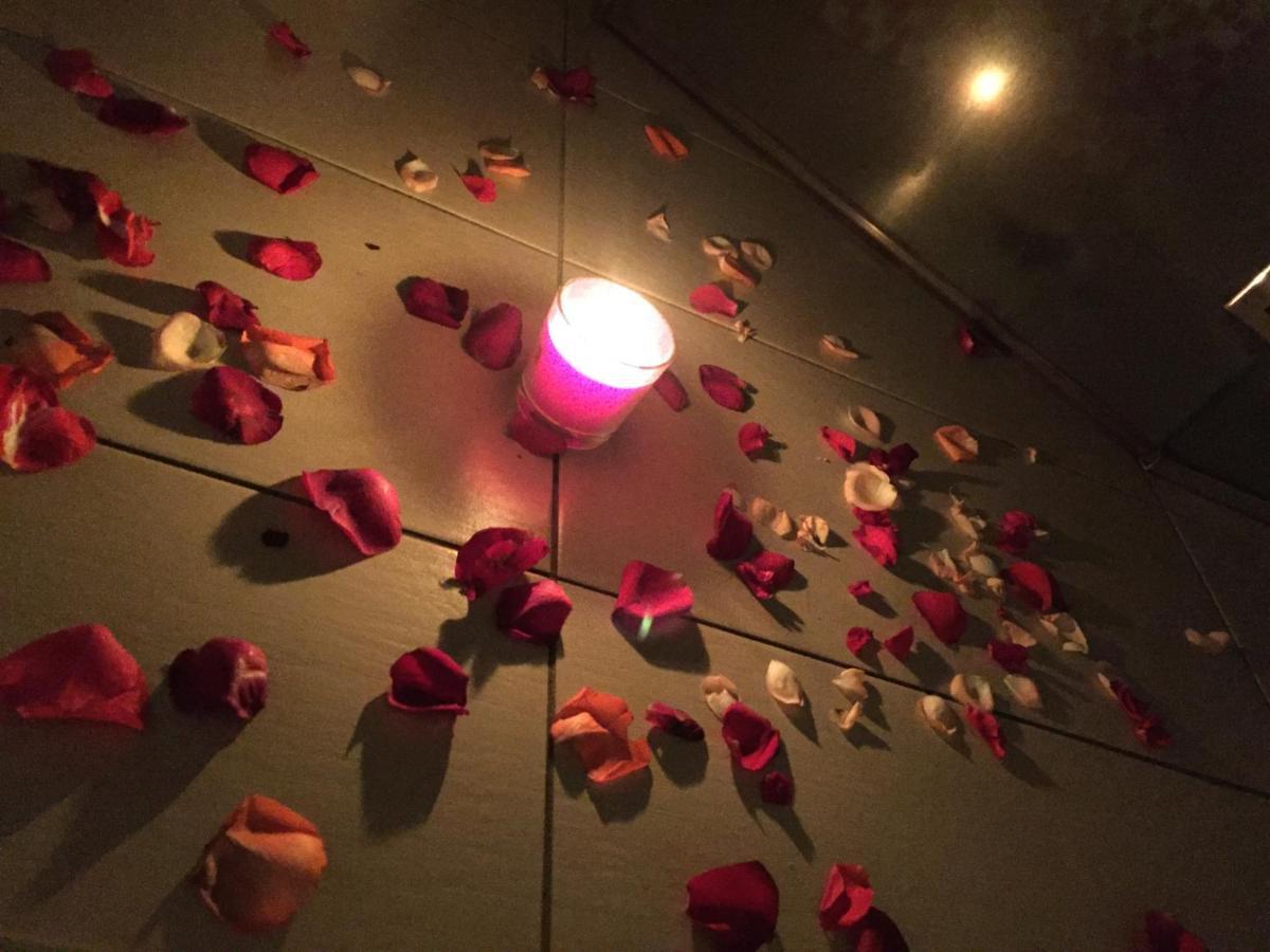 Sakura Boutique Hotel Kuala Lumpur Dış mekan fotoğraf