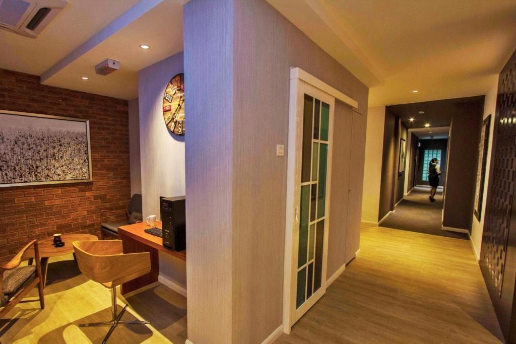 Sakura Boutique Hotel Kuala Lumpur Dış mekan fotoğraf
